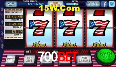 Sistemas de Segurança 700BET