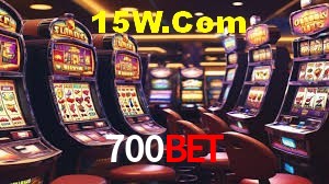 Game Providers 700BET
