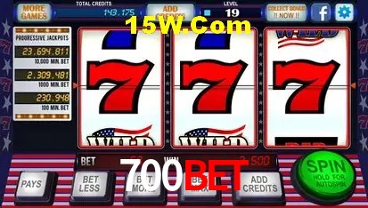 Login Seguro 700BET