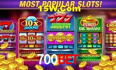 Estatísticas Esportivas 700BET