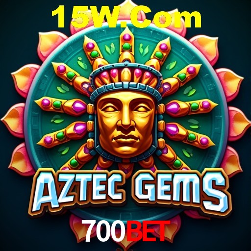 Interface do App 700BET