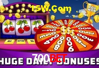 Avaliações dos Jogadores 700BET