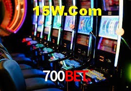 Slot Games 700BET