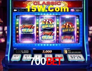 Casino Ao Vivo 700BET