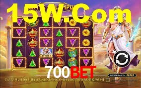 Roulette Table 700BET