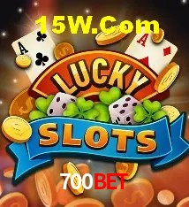 Diretório de Jogos 700BET