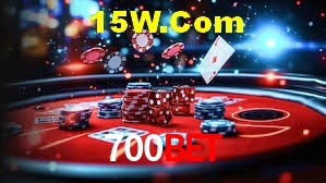Live Casino 700BET