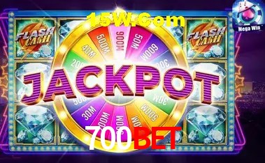 Promoção Relâmpago 700BET