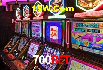 700BET: Seu Cassino Premiado com Pagamentos Rápidos