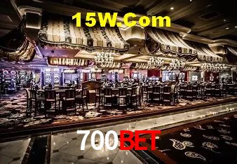 Apostas de Futebol 700BET