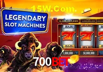 Promoções Sazonais 700BET