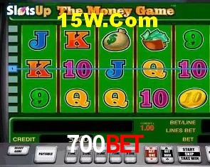 700BET Com