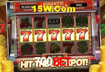 Especiais de Fim de Semana 700BET