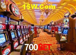 700BET: Jogos de Caça-Níqueis-Altas Recompensas, Roleta-Velocidade, Blackjack-Desafios Máximos