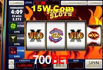 700BET Com