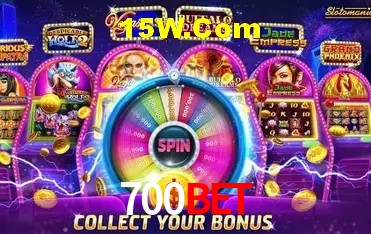 Apostas de Tênis 700BET