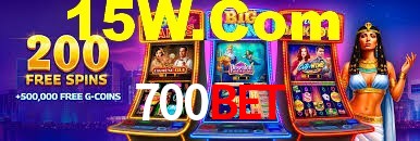 Welcome Bonus 700BET